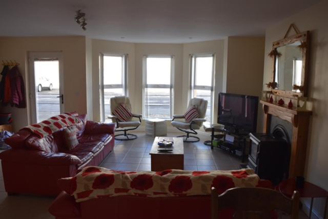 46 West Strand Avenue Portrush Exterior foto