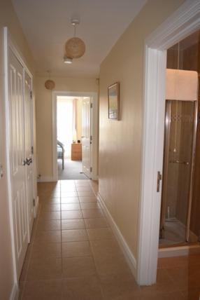 46 West Strand Avenue Portrush Exterior foto